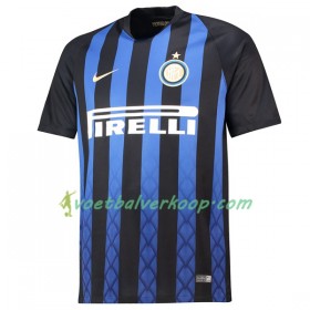 Inter Milan Thuisshirt 2018/2019